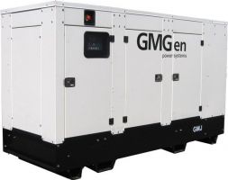 GMJ220 в кожухе с АВР