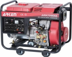 ARK7500XE