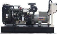 MP600S в контейнере