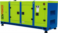GNT-LRY 1100 OTOSK