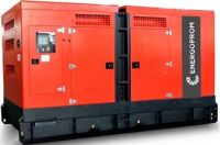 ESS 375/400 A