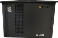 CG18000SA с АВР