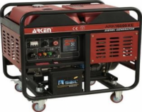 ARK16000XE в контейнере с АВР