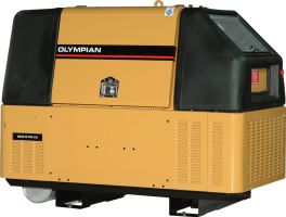 GEP13.5-2 в кожухе