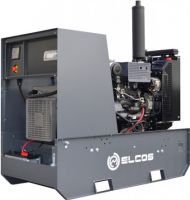 GE.DZ.021/020.BF 230 в контейнере