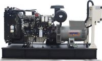 MP200S в контейнере