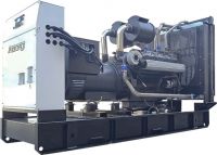 АД-550С-Т400-1РHМ Yuchai