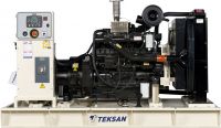 TJ220DW5C в контейнере с АВР