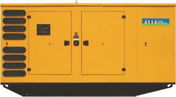 AVP-275 в кожухе