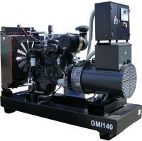 GMI140 в контейнере