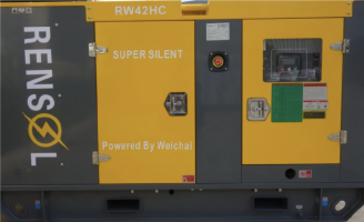 RW 32 HC в кожухе