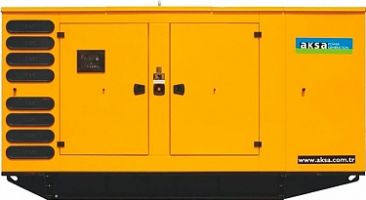 APD 450CE в кожухе