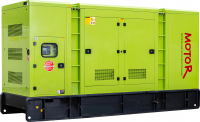 АД450-T400 W в кожухе