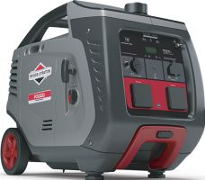 P 3000 Inverter