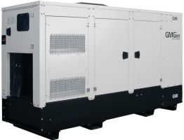 GMI300 в кожухе с АВР