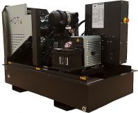 QI 25 230V в контейнере
