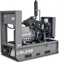GE.YA.037/033.BF в контейнере с АВР