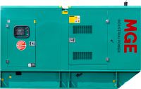 P200CS (NT855-GA) в кожухе с АВР