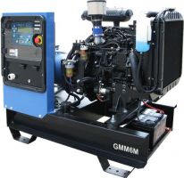 GMM6M
