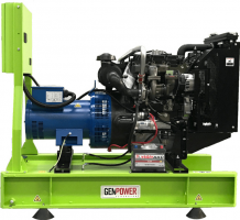 GPR-LRY 66 OTO