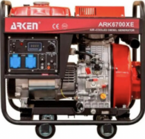 ARK6700XE