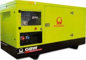 GSW220 V в кожухе