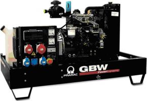 GBW 22 P 1 фаза с АВР