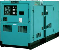 DCA-125ESM