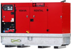 EPSR100TDE