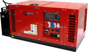 EPS 12000 TE