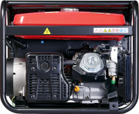 BS 8500 XD ES с АВР