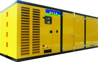 APD880M в кожухе