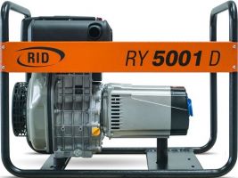 RY 5001 D