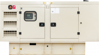 АД200-T400 W в кожухе с АВР