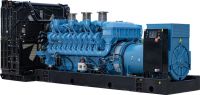 P2400MT в контейнере с АВР
