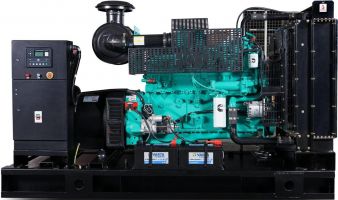550С (KTA19-G3A)