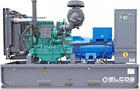 GE.AI3A.165/150.BF с АВР