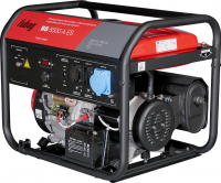 BS 5500 A ES
