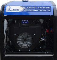 SGG 10000 EH3 с АВР