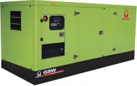 GSW 650 V в кожухе