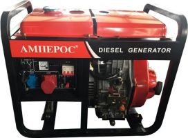LDG 8500 СLE-3