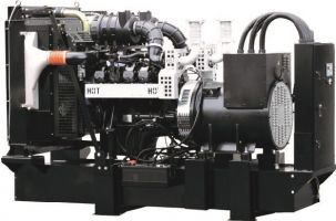 FDF 275 S