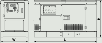 YEG 450 DSLS-5B
