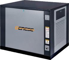 Standard 5000 Neva в кожухе