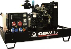 GBW 15 Y 1 фаза с АВР