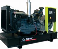 GSW 170 V в контейнере