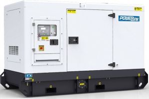 WPS30S в кожухе с АВР