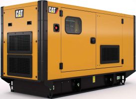 GEP110 в кожухе с АВР