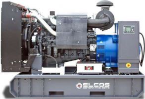 GE.CU.346/301.BF с АВР