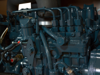 TG-47TPC с АВР